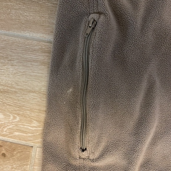 ADPI pullover fleece - Picture 5 of 5